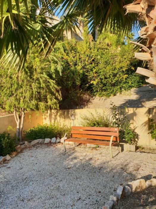 Villa Banyan Cotobro à Almuñécar Extérieur photo