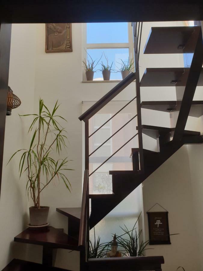 Villa Banyan Cotobro à Almuñécar Extérieur photo