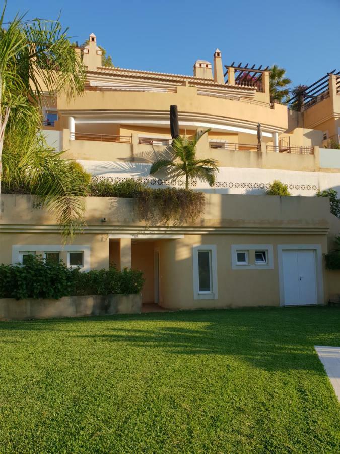 Villa Banyan Cotobro à Almuñécar Extérieur photo