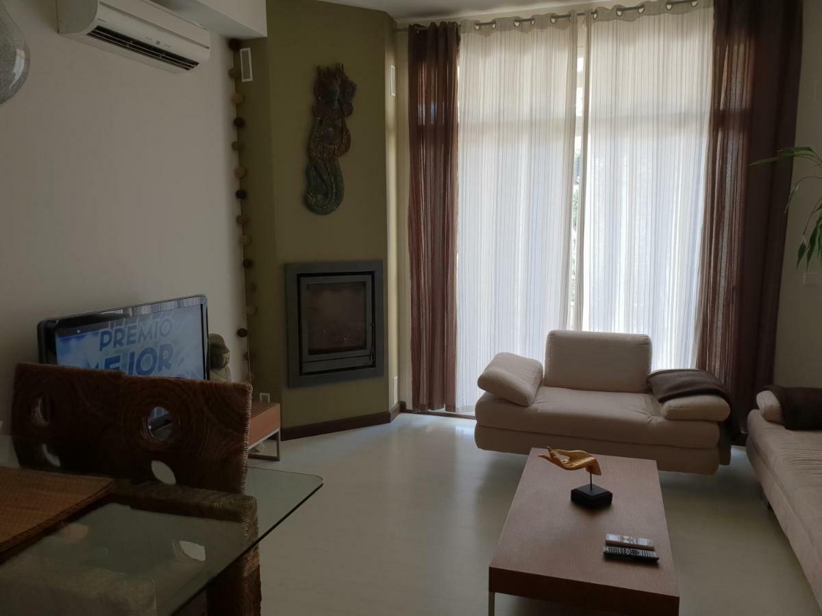 Villa Banyan Cotobro à Almuñécar Extérieur photo