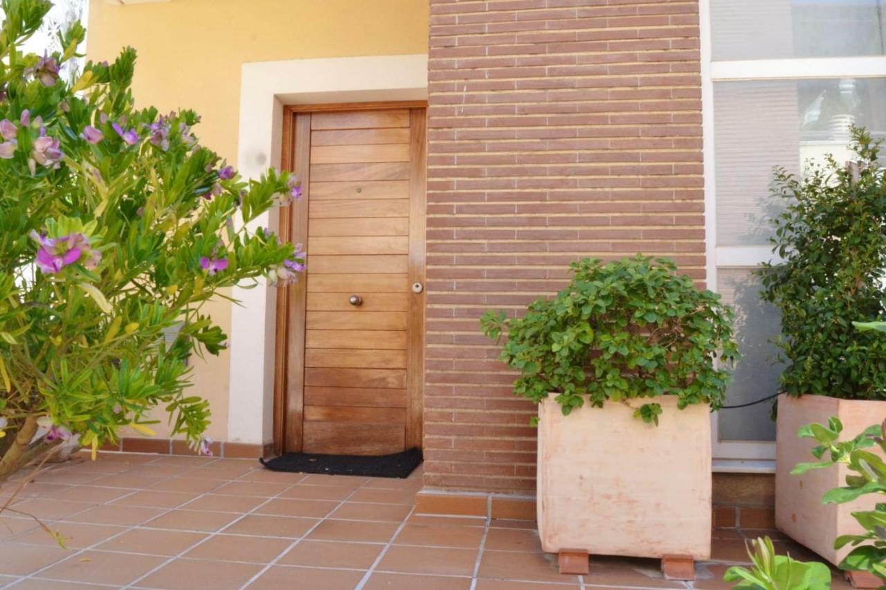 Villa Banyan Cotobro à Almuñécar Extérieur photo