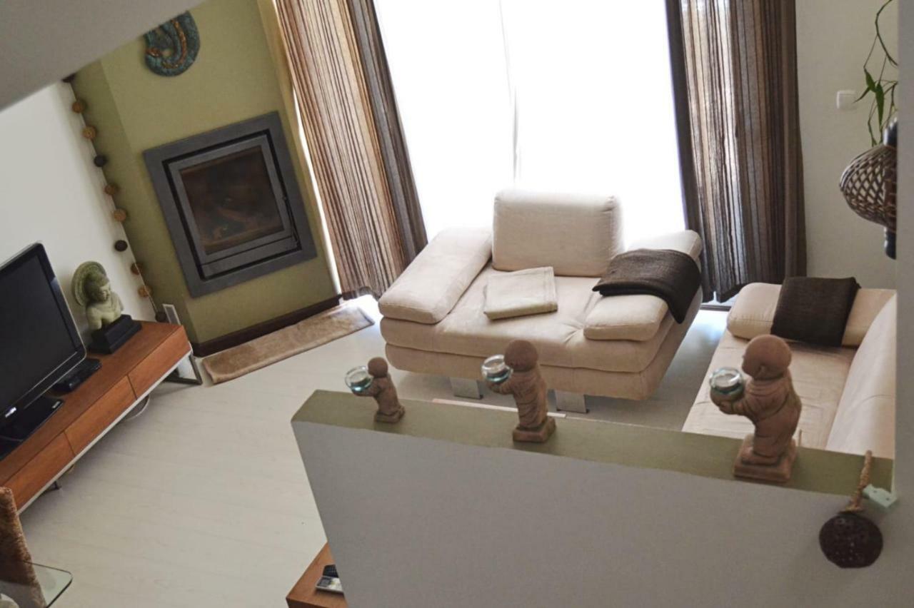 Villa Banyan Cotobro à Almuñécar Extérieur photo