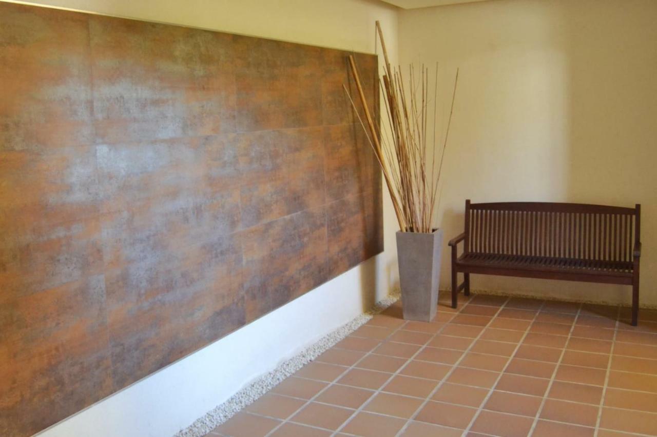 Villa Banyan Cotobro à Almuñécar Extérieur photo